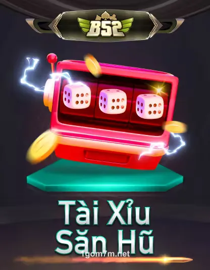 B52 Tài Xỉu