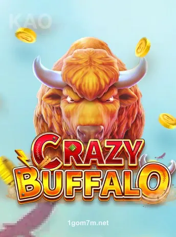 Facha Crazy Buffalo