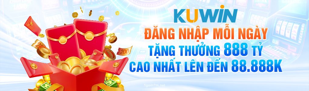 Khuyến mãi đặc biệt tại 1gom7m